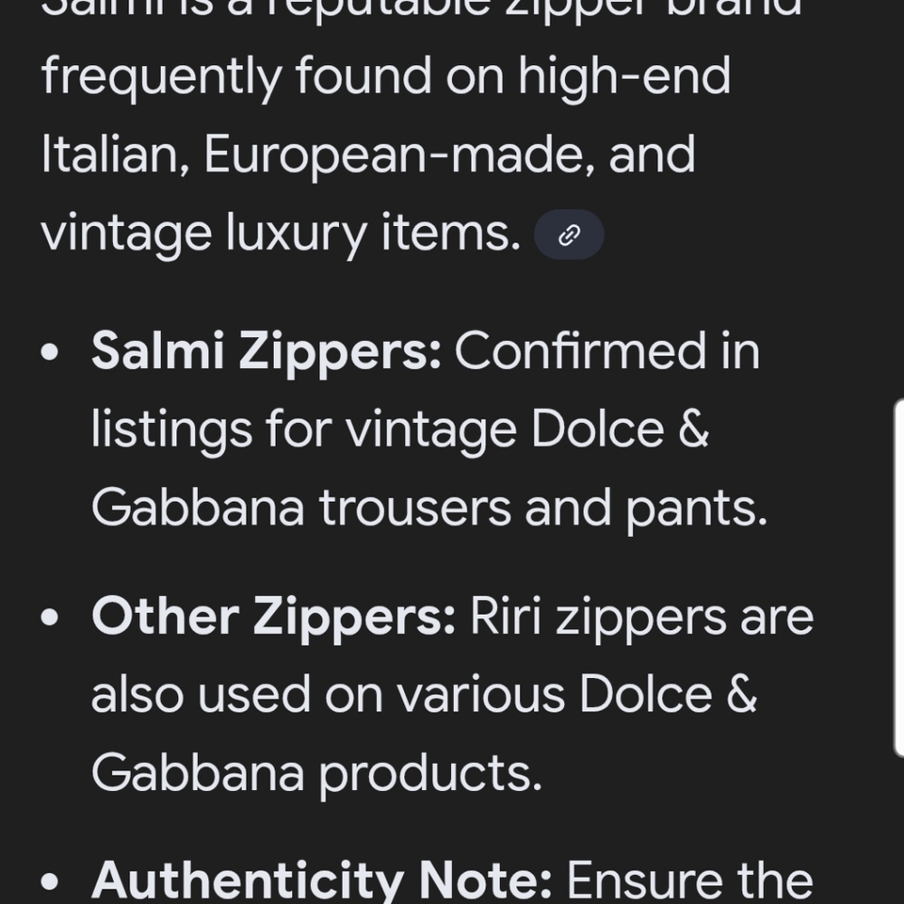 Dolce & Gabbana Wool And Denim Lowrise Tartan Trousers - Picture 7 of 9